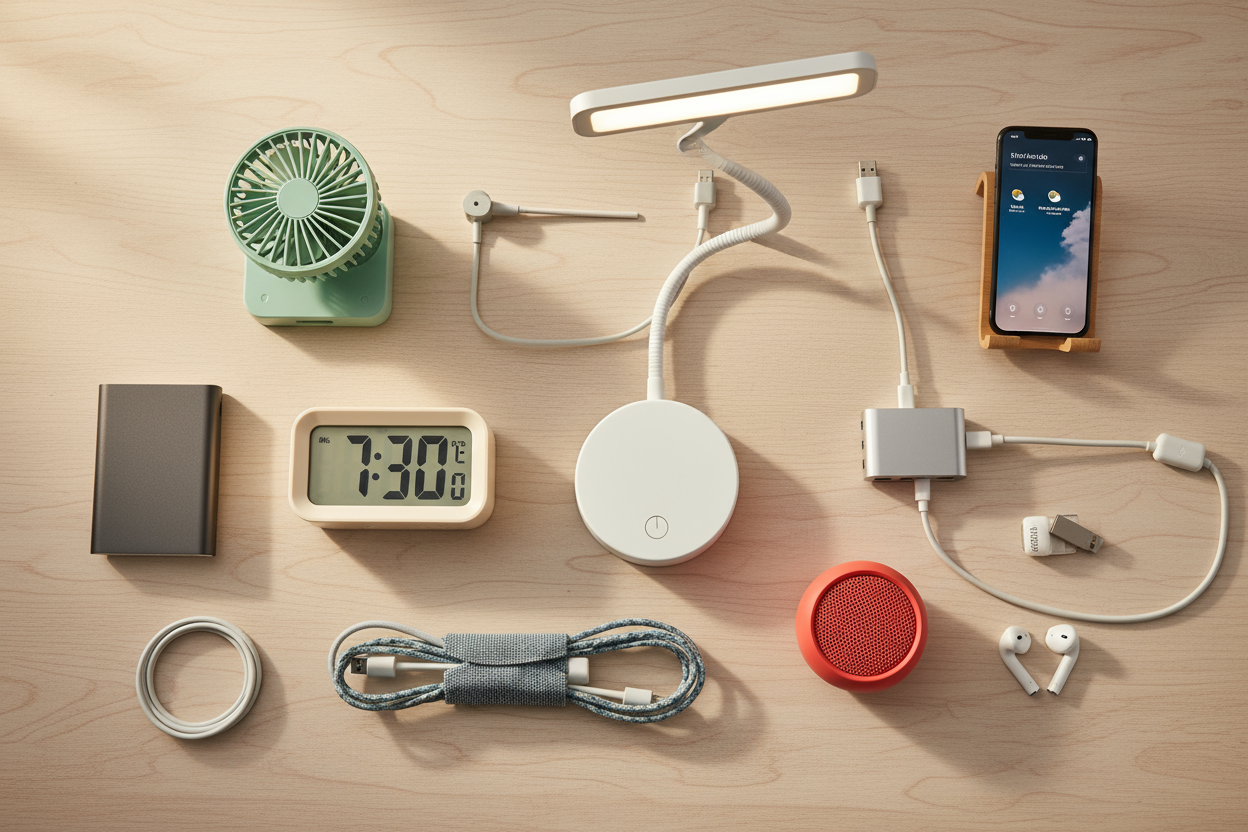 Electronics & Gadgets