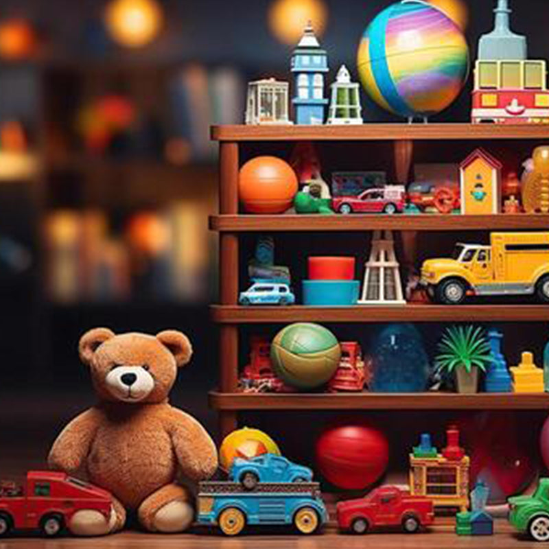 Toys
